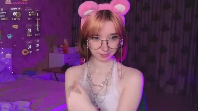 Thumbnail 3, nora_failure's Stream at Chaturbate, 2 months ago
