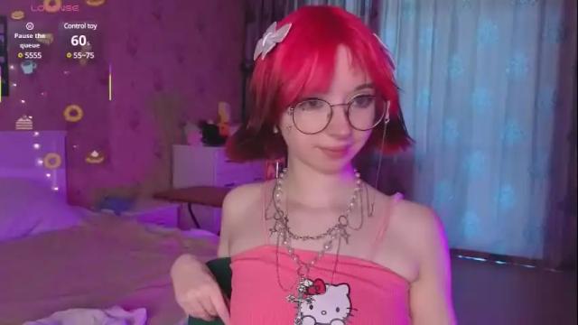 Image 11 of nora_failure Stream on Chaturbate on 2 months ago