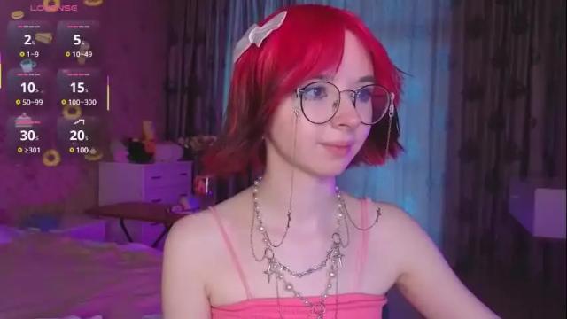 Image 12 of nora_failure Stream on Chaturbate on 2 months ago