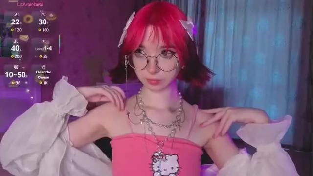 Image 2 of nora_failure Stream on Chaturbate on 2 months ago