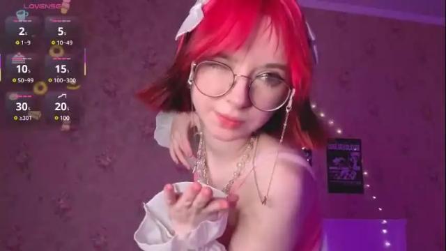 Image 3 of nora_failure Stream on Chaturbate on 2 months ago
