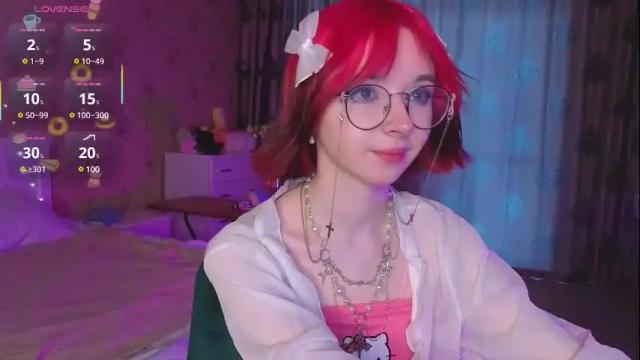 Image 4 of nora_failure Stream on Chaturbate on 2 months ago
