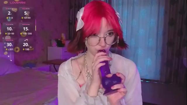Image 6 of nora_failure Stream on Chaturbate on 2 months ago