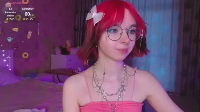 Thumbnail 3, nora_failure's Stream at Chaturbate, 2 months ago