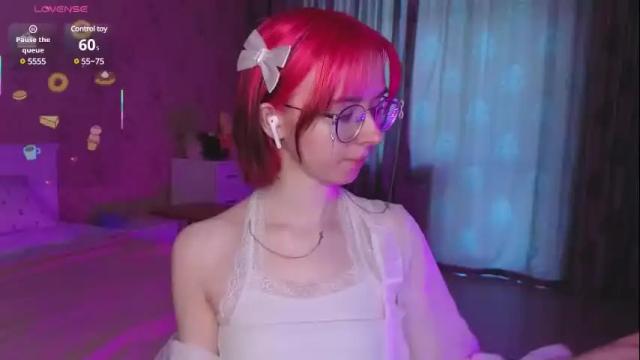 Image 10 of nora_failure Stream on Chaturbate on 1 month ago
