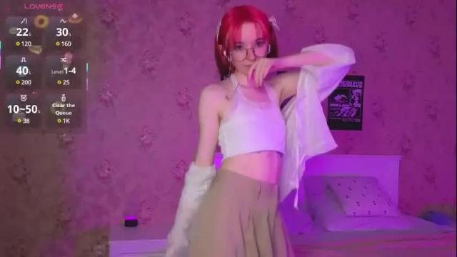 Image 3 of nora_failure Stream on Chaturbate on 1 month ago