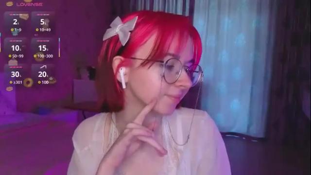 Image 4 of nora_failure Stream on Chaturbate on 1 month ago