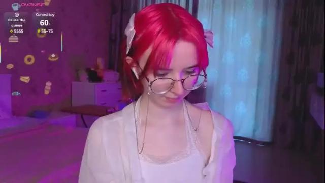 Image 6 of nora_failure Stream on Chaturbate on 1 month ago