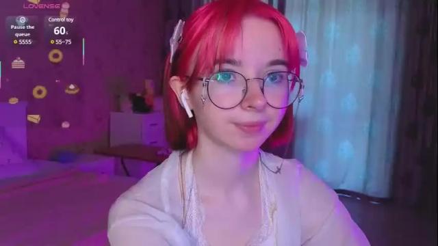 Image 8 of nora_failure Stream on Chaturbate on 1 month ago