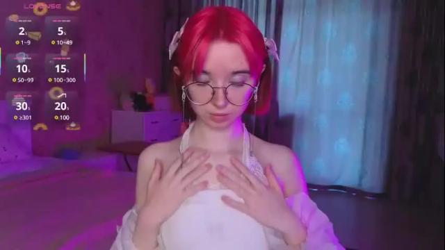 Thumbnail 3, nora_failure's Stream at Chaturbate, 1 month ago