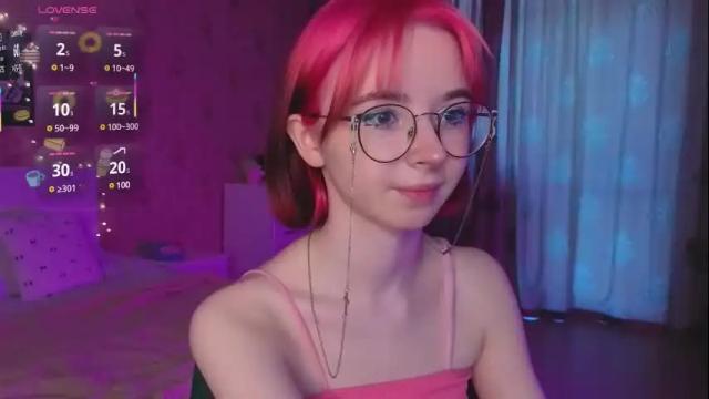 Thumbnail 1, nora_failure's Stream at Chaturbate, 1 month ago