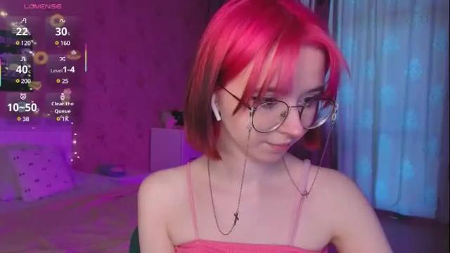 Image 2 of nora_failure Stream on Chaturbate on 1 month ago