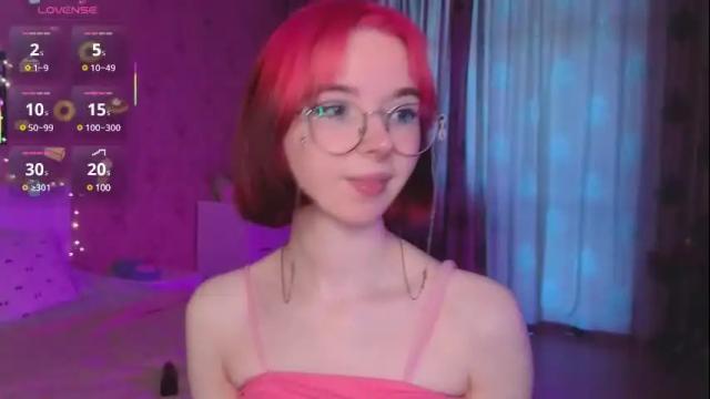Image 4 of nora_failure Stream on Chaturbate on 1 month ago