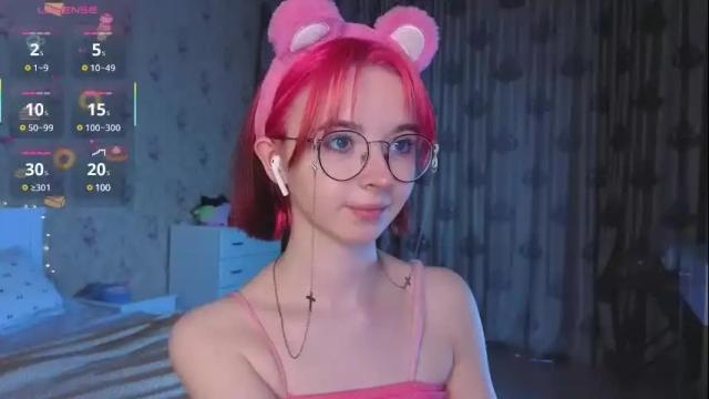 Image 10 of nora_failure Stream on Chaturbate on 1 month ago