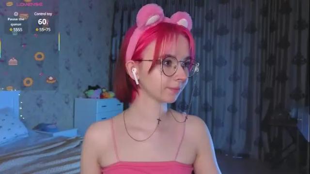 Image 11 of nora_failure Stream on Chaturbate on 1 month ago