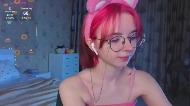 Image 3 of nora_failure Stream on Chaturbate on 1 month ago