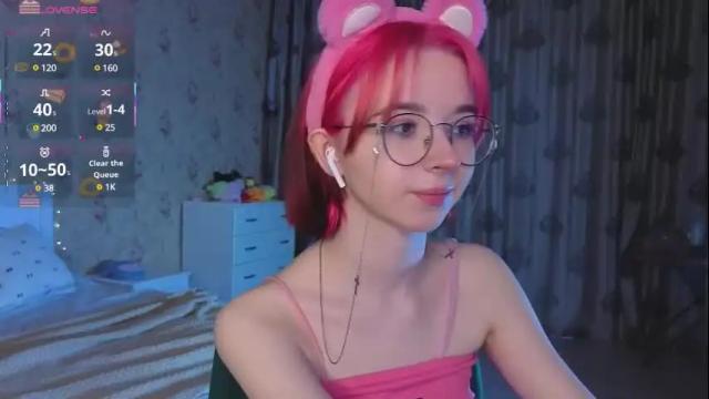 Image 4 of nora_failure Stream on Chaturbate on 1 month ago