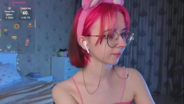 Thumbnail 2, nora_failure's Stream at Chaturbate, 1 month ago
