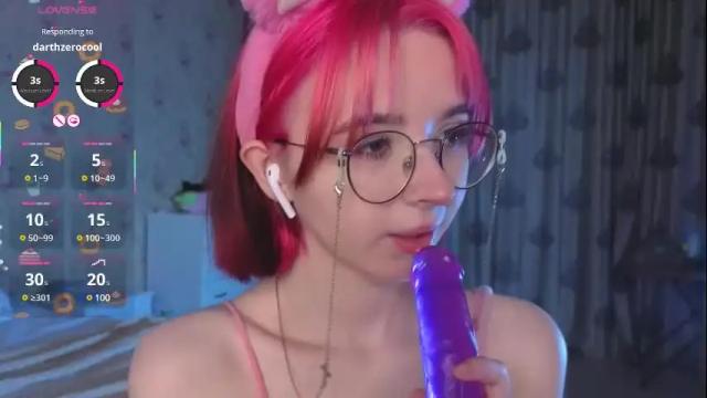 Image 6 of nora_failure Stream on Chaturbate on 1 month ago