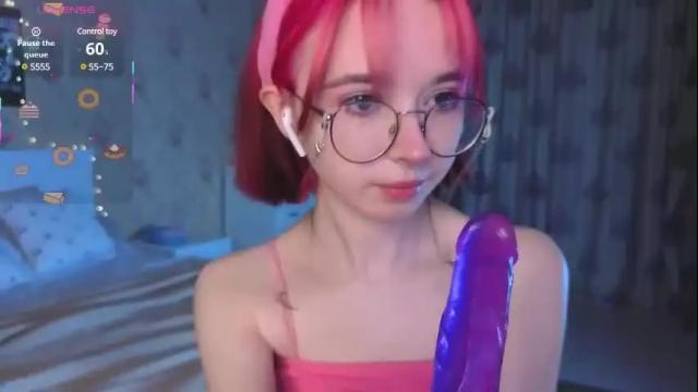 Image 7 of nora_failure Stream on Chaturbate on 1 month ago