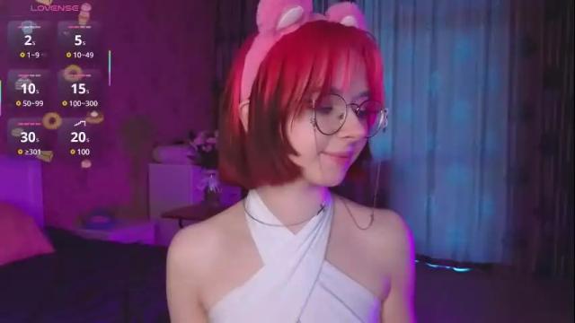 Image 2 of nora_failure Stream on Chaturbate on 1 month ago