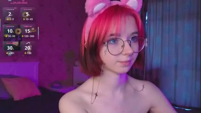 Image 6 of nora_failure Stream on Chaturbate on 1 month ago