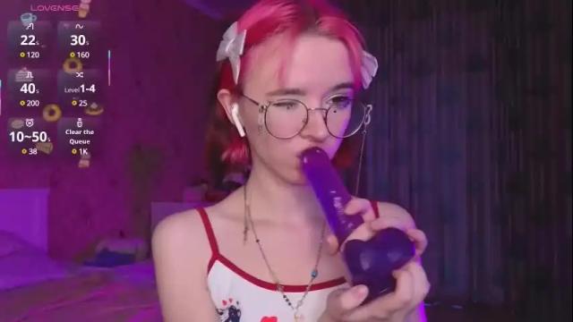 Image 4 of nora_failure Stream on Chaturbate on 1 month ago