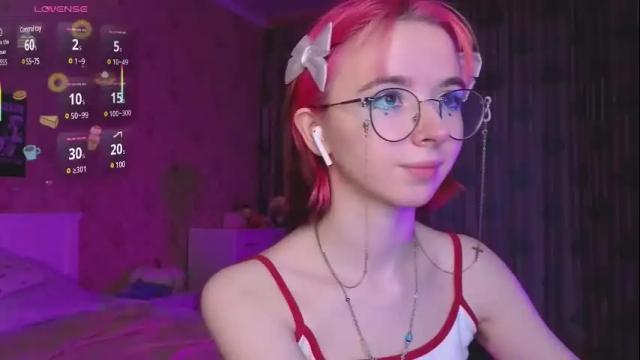Thumbnail 2, nora_failure's Stream at Chaturbate, 1 month ago