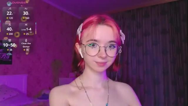 Image 6 of nora_failure Stream on Chaturbate on 1 month ago