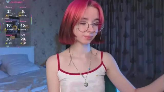 Image 10 of nora_failure Stream on Chaturbate on 1 month ago