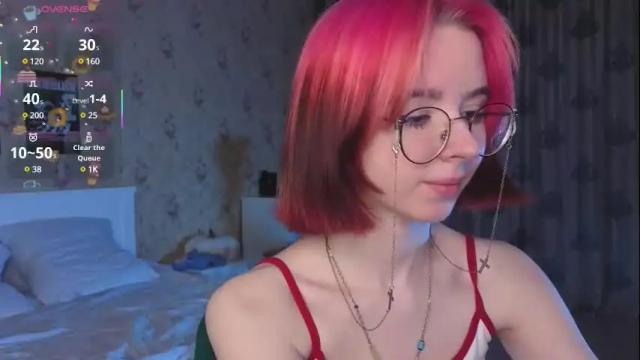 Image 11 of nora_failure Stream on Chaturbate on 1 month ago