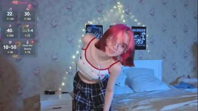 Image 4 of nora_failure Stream on Chaturbate on 1 month ago