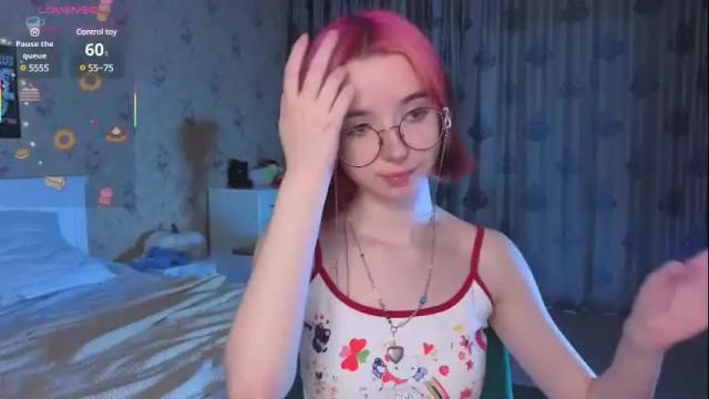 Thumbnail 2, nora_failure's Stream at Chaturbate, 1 month ago