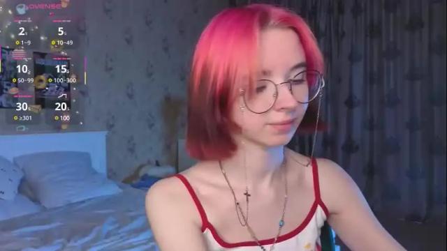 Image 8 of nora_failure Stream on Chaturbate on 1 month ago