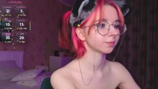 Image 10 of nora_failure Stream on Chaturbate on 1 month ago
