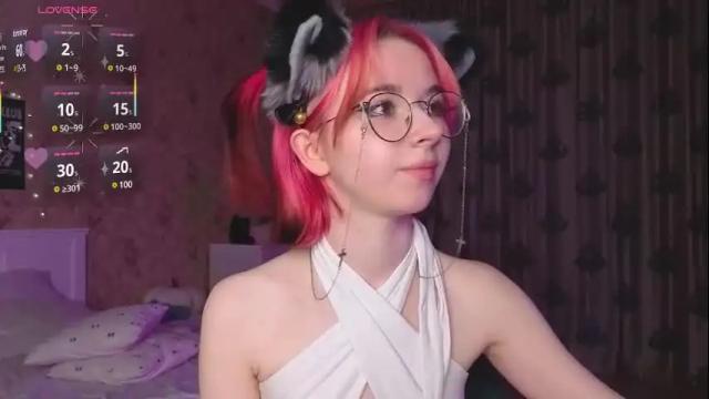 Image 4 of nora_failure Stream on Chaturbate on 1 month ago