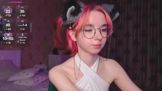 Image 6 of nora_failure Stream on Chaturbate on 1 month ago