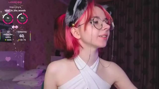 Thumbnail 3, nora_failure's Stream at Chaturbate, 1 month ago