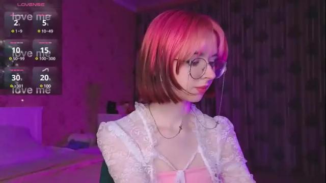 Image 10 of nora_failure Stream on Chaturbate on 1 month ago