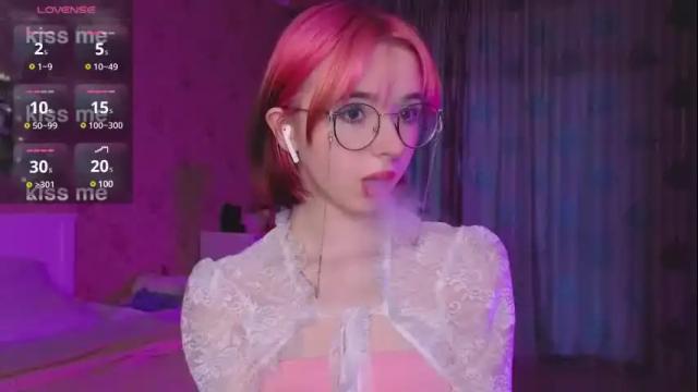 Image 2 of nora_failure Stream on Chaturbate on 1 month ago