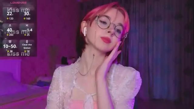 Image 3 of nora_failure Stream on Chaturbate on 1 month ago