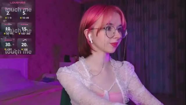 Thumbnail 2, nora_failure's Stream at Chaturbate, 1 month ago