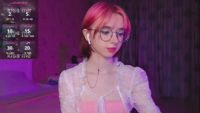 Image 7 of nora_failure Stream on Chaturbate on 1 month ago