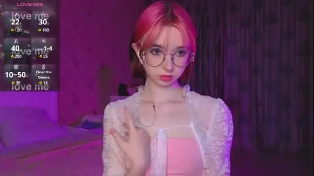 Image 8 of nora_failure Stream on Chaturbate on 1 month ago