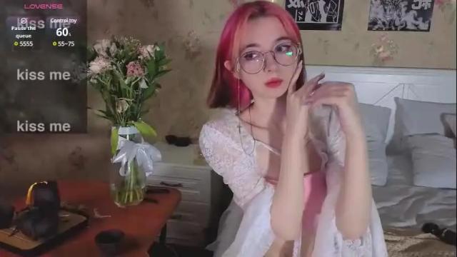 Thumbnail 1, nora_failure's Stream at Chaturbate, 1 month ago