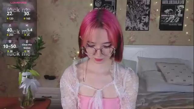 Image 11 of nora_failure Stream on Chaturbate on 1 month ago