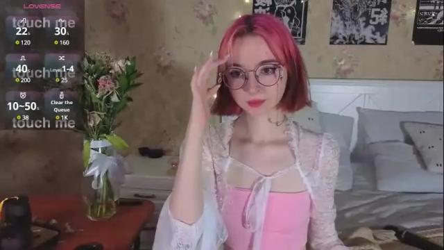 Image 7 of nora_failure Stream on Chaturbate on 1 month ago
