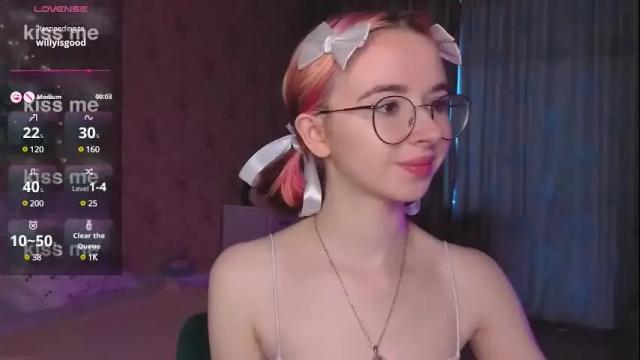 Thumbnail 1, nora_failure's Stream at Chaturbate, 24 days ago