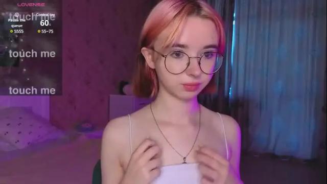 Image 4 of nora_failure Stream on Chaturbate on 25 days ago