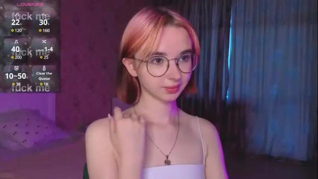 Thumbnail 2, nora_failure's Stream at Chaturbate, 24 days ago